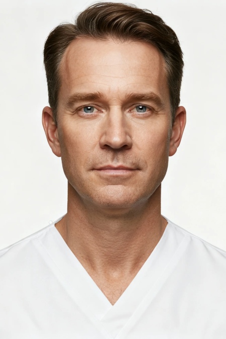 Степанов Артур Родионович